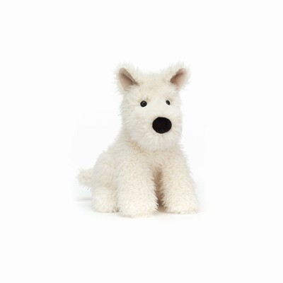 Jellycat Munro Scottie Hond | BM7298036